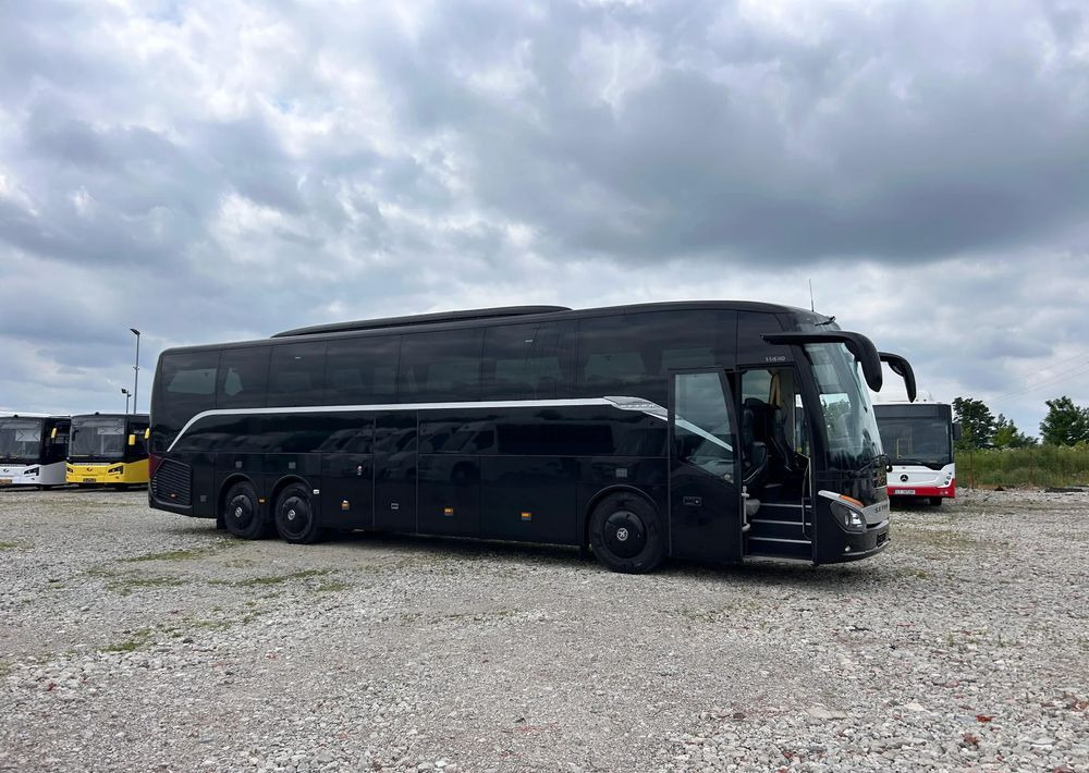Setra 516 HD - Autokar: obrázok 3 Setra 516 HD - Autokar: obrázok 3