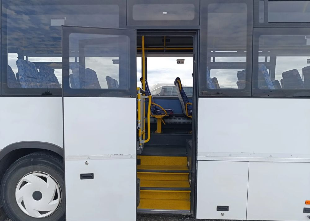 Temsa Tourmalin - Prímestský autobus: obrázok 4 Temsa Tourmalin - Prímestský autobus: obrázok 4