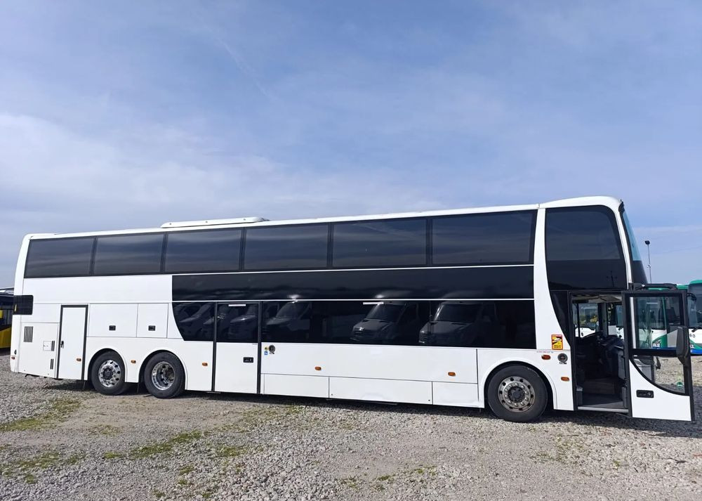VDL SYNERGY - Dvojposchodový autobus: obrázok 3 VDL SYNERGY - Dvojposchodový autobus: obrázok 3