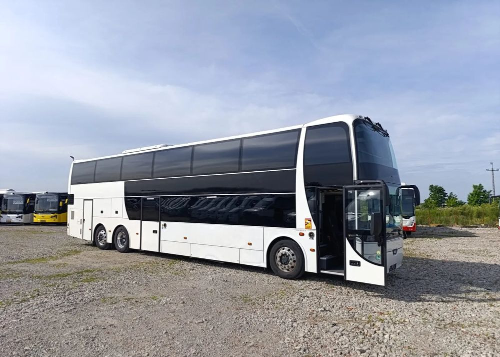 VDL SYNERGY - Dvojposchodový autobus: obrázok 2 VDL SYNERGY - Dvojposchodový autobus: obrázok 2