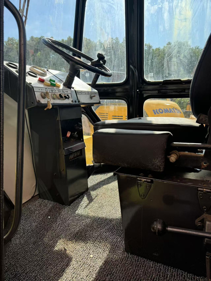DYNAPAC CA30D - Kompaktor: obrázok 5 DYNAPAC CA30D - Kompaktor: obrázok 5