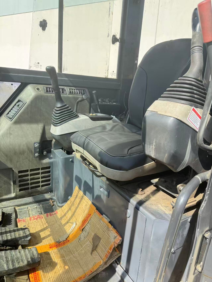 KOMATSU PC35 PC40 PC50 PC55 P60 - Mini rýpadlo: obrázok 5 KOMATSU PC35 PC40 PC50 PC55 P60 - Mini rýpadlo: obrázok 5