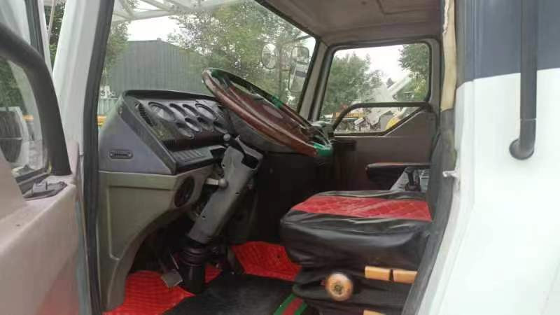 TEREX CHANGJIANG 70Ton - Autožeriav: obrázok 3 TEREX CHANGJIANG 70Ton - Autožeriav: obrázok 3