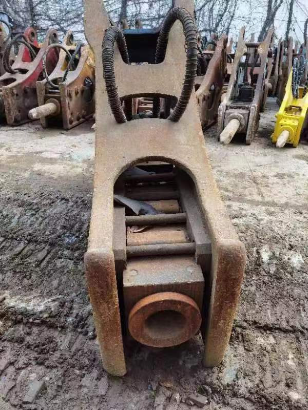 WINBEYOND 175 breaker jack hammer - Hydraulické kladivo pre Pásové rýpadlo: obrázok 3 WINBEYOND 175 breaker jack hammer - Hydraulické kladivo pre Pásové rýpadlo: obrázok 3