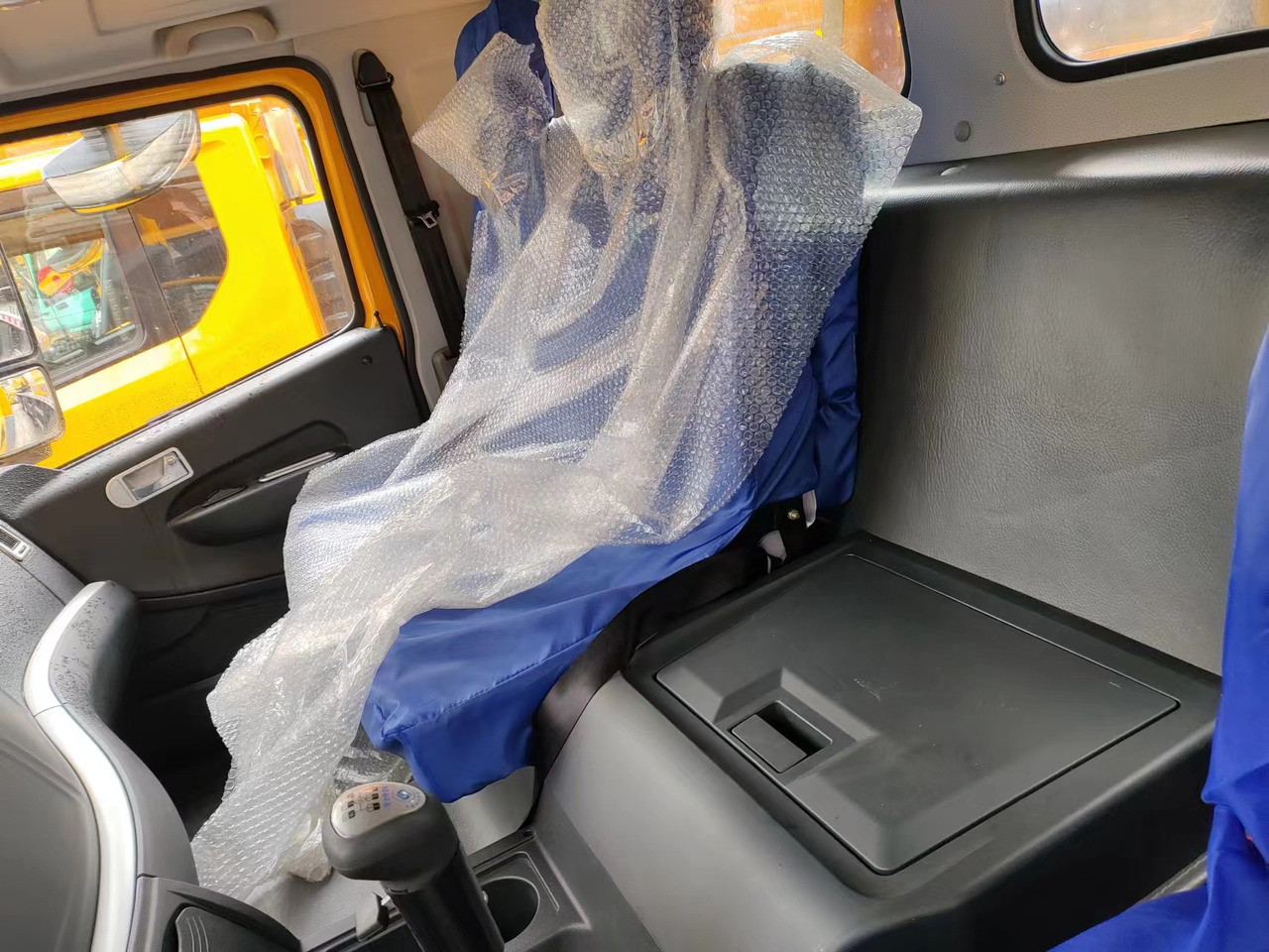 XCMG QY50K - Autožeriav: obrázok 4 XCMG QY50K - Autožeriav: obrázok 4