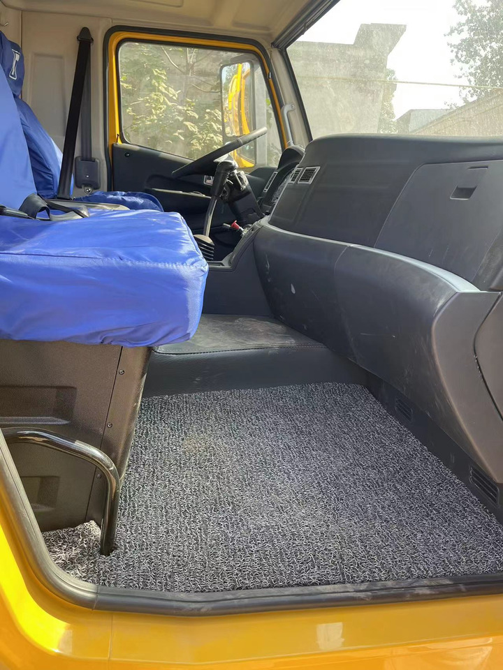 Leasing XCMG QY70K XCMG QY70K: obrázok 9 Leasing XCMG QY70K XCMG QY70K: obrázok 9