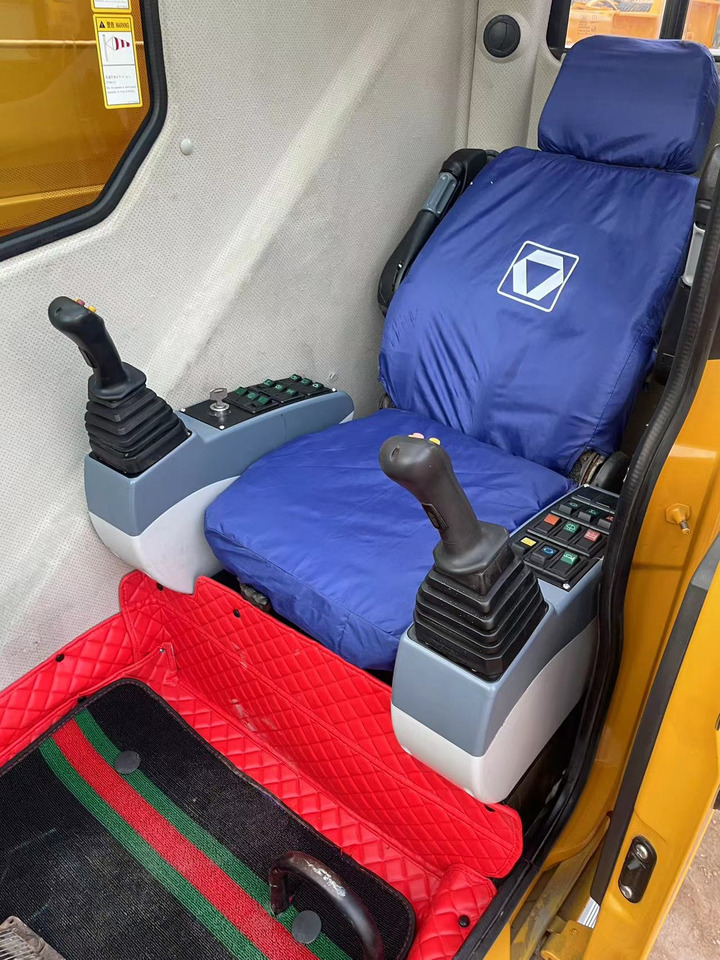 Leasing XCMG QY70K XCMG QY70K: obrázok 8 Leasing XCMG QY70K XCMG QY70K: obrázok 8