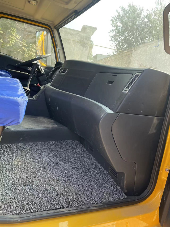 Leasing XCMG QY70K XCMG QY70K: obrázok 6 Leasing XCMG QY70K XCMG QY70K: obrázok 6