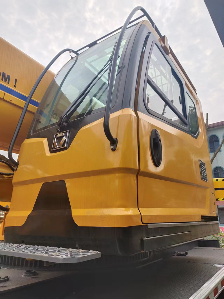 XCMG QY70K - Autožeriav: obrázok 3 XCMG QY70K - Autožeriav: obrázok 3