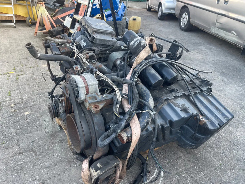 Renault Magnum 440 - Motor pre Nákladné auto: obrázok 2 Renault Magnum 440 - Motor pre Nákladné auto: obrázok 2