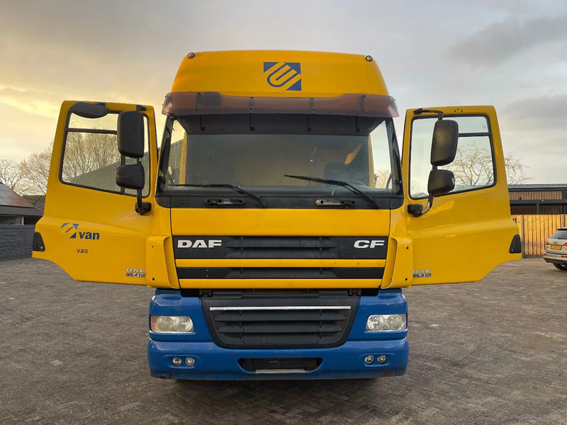 DAF CF 85.410 Tractor unit - Ťahač: obrázok 2 DAF CF 85.410 Tractor unit - Ťahač: obrázok 2