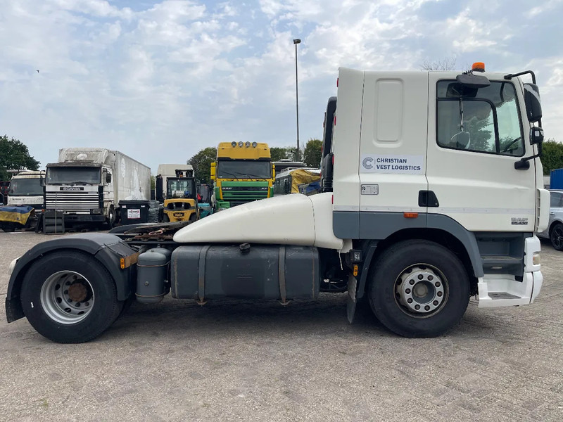 DAF CF 85.430 Tractor unit - Ťahač: obrázok 5 DAF CF 85.430 Tractor unit - Ťahač: obrázok 5