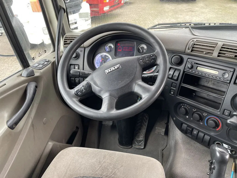 Leasing DAF CF 85.460 Tractor unit DAF CF 85.460 Tractor unit: obrázok 9 Leasing DAF CF 85.460 Tractor unit DAF CF 85.460 Tractor unit: obrázok 9