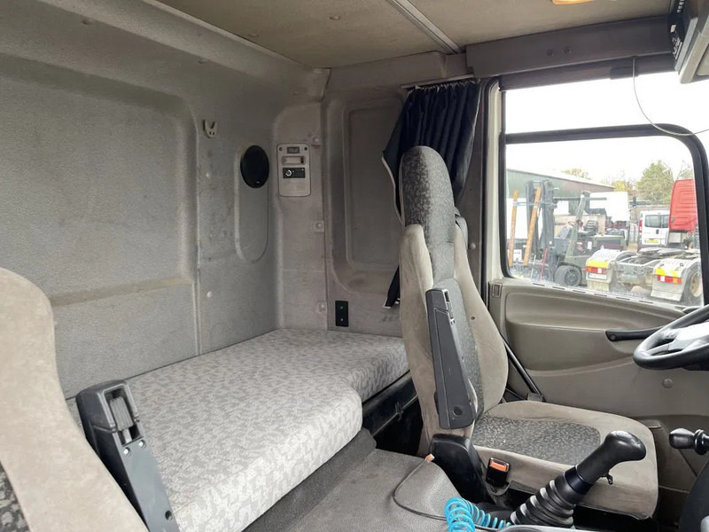 Leasing DAF CF 85.460 Tractor unit DAF CF 85.460 Tractor unit: obrázok 12 Leasing DAF CF 85.460 Tractor unit DAF CF 85.460 Tractor unit: obrázok 12