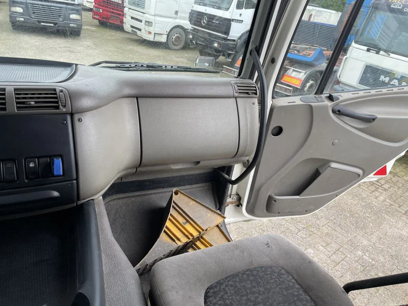 Leasing DAF CF 85.460 Tractor unit DAF CF 85.460 Tractor unit: obrázok 10 Leasing DAF CF 85.460 Tractor unit DAF CF 85.460 Tractor unit: obrázok 10