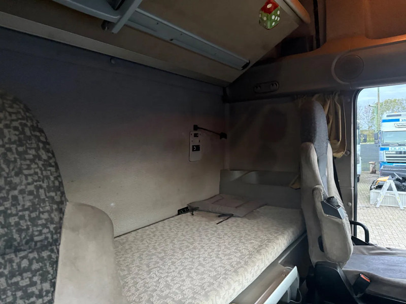 Ťahač DAF XF 105.460 Tractor unit: obrázok 15 Ťahač DAF XF 105.460 Tractor unit: obrázok 15