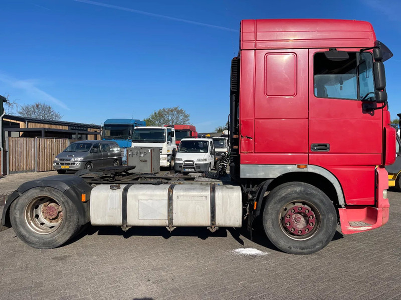 DAF XF 95.430 Tractor - Ťahač: obrázok 3 DAF XF 95.430 Tractor - Ťahač: obrázok 3