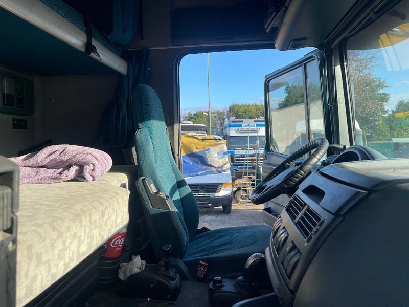 Ťahač DAF XF 95.430 Tractor Unit: obrázok 13