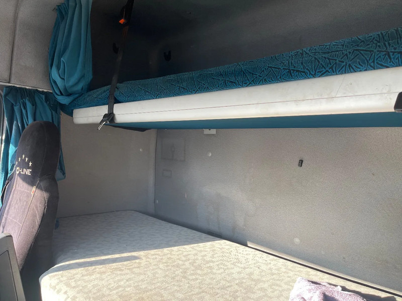 Ťahač DAF XF 95.430 Tractor Unit: obrázok 15