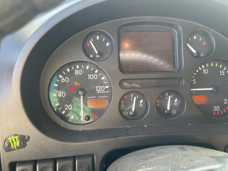 Ťahač DAF XF 95.430 Tractor Unit: obrázok 17