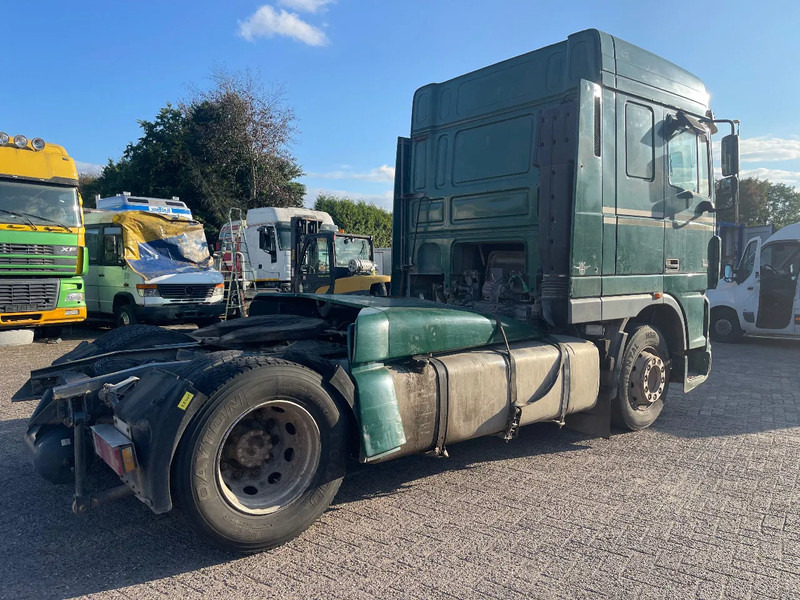 Ťahač DAF XF 95.430 Tractor Unit: obrázok 7