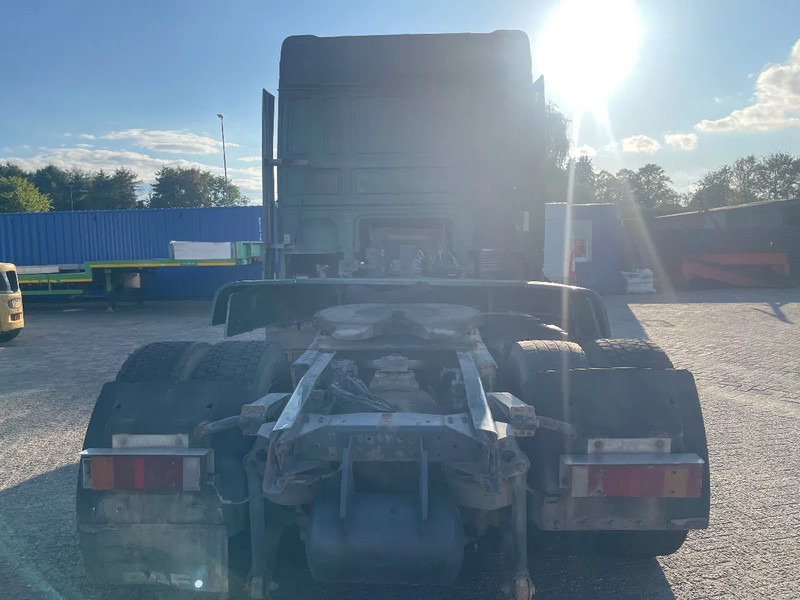 Ťahač DAF XF 95.430 Tractor Unit: obrázok 8