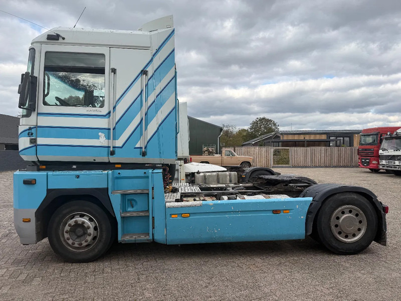 Renault Magnum 460 Tractor unit - Ťahač: obrázok 5 Renault Magnum 460 Tractor unit - Ťahač: obrázok 5