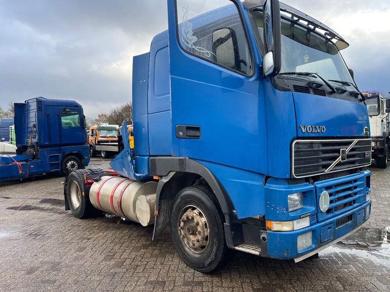 Volvo FH 12.420 Tractor unit - Ťahač: obrázok 1 Volvo FH 12.420 Tractor unit - Ťahač: obrázok 1