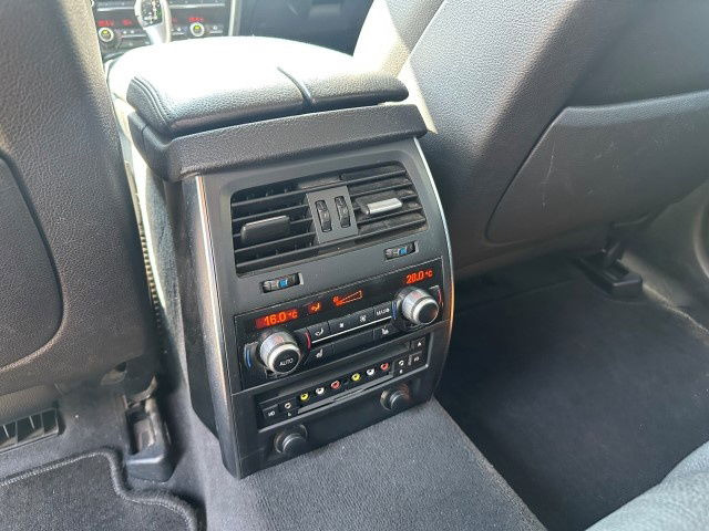 Sedan BMW 5-serie GT 535GT: obrázok 13 Sedan BMW 5-serie GT 535GT: obrázok 13