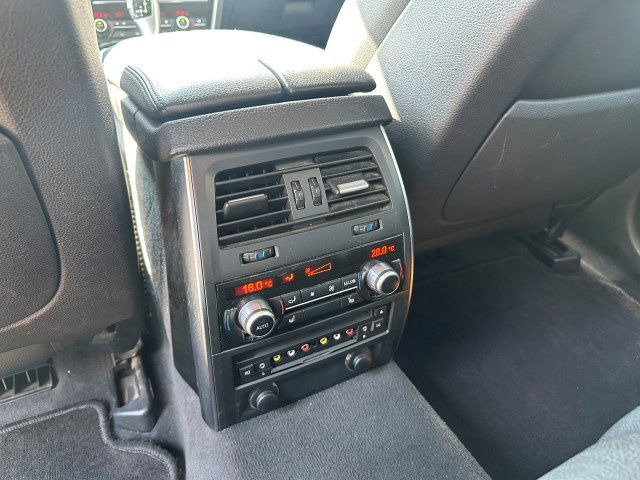 Sedan BMW 5-serie GT 535GT: obrázok 12 Sedan BMW 5-serie GT 535GT: obrázok 12