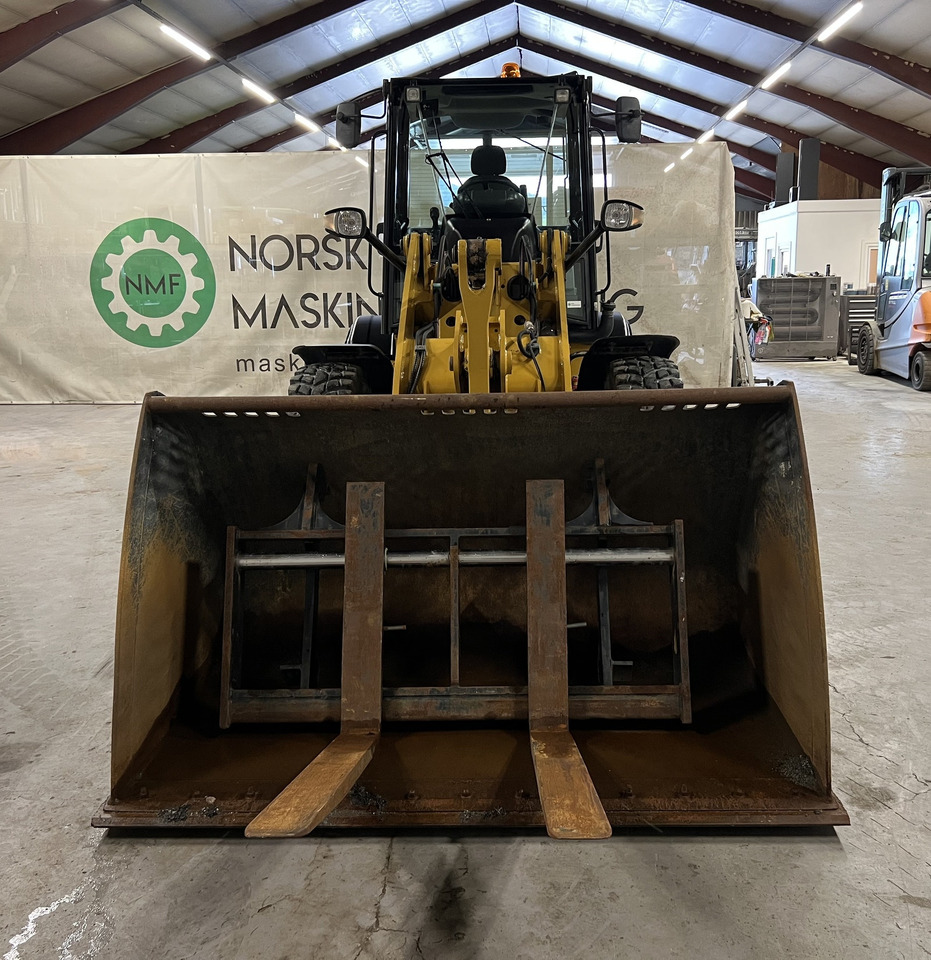 Cat 908M - Iné stroje: obrázok 4 Cat 908M - Iné stroje: obrázok 4