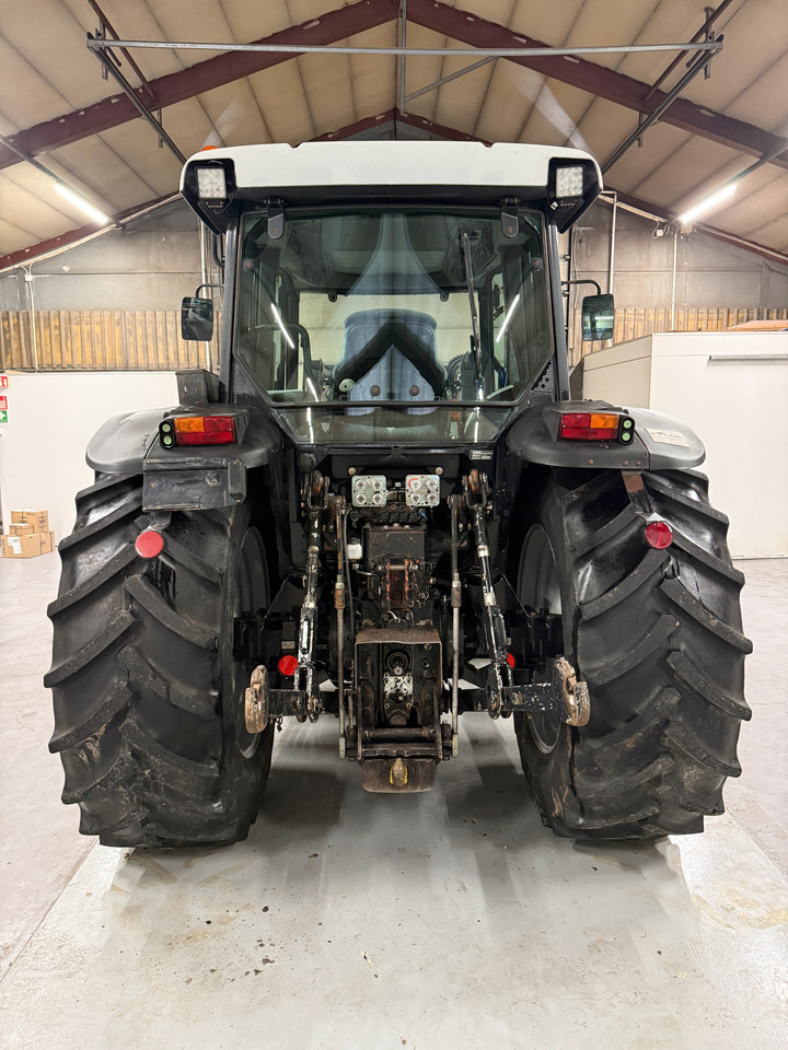 Lamborghini R3.95 - Traktor: obrázok 4 Lamborghini R3.95 - Traktor: obrázok 4