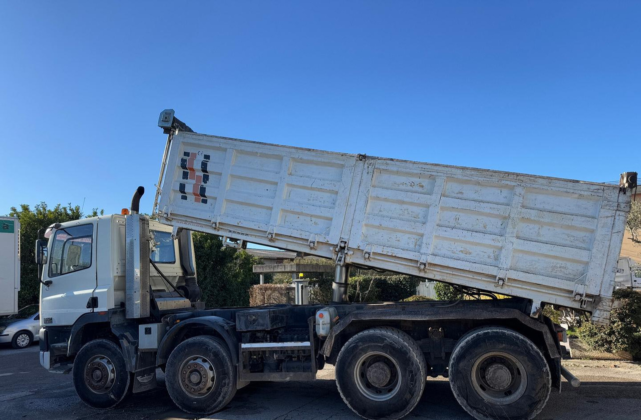 Sklápač Ribaltabile DAF 85 CF 430 - anno 1999: obrázok 10