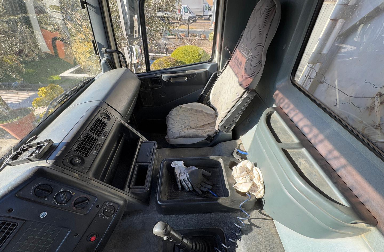 Ribaltabile DAF 85 CF 430 - anno 1999 - Sklápač: obrázok 5 Ribaltabile DAF 85 CF 430 - anno 1999 - Sklápač: obrázok 5