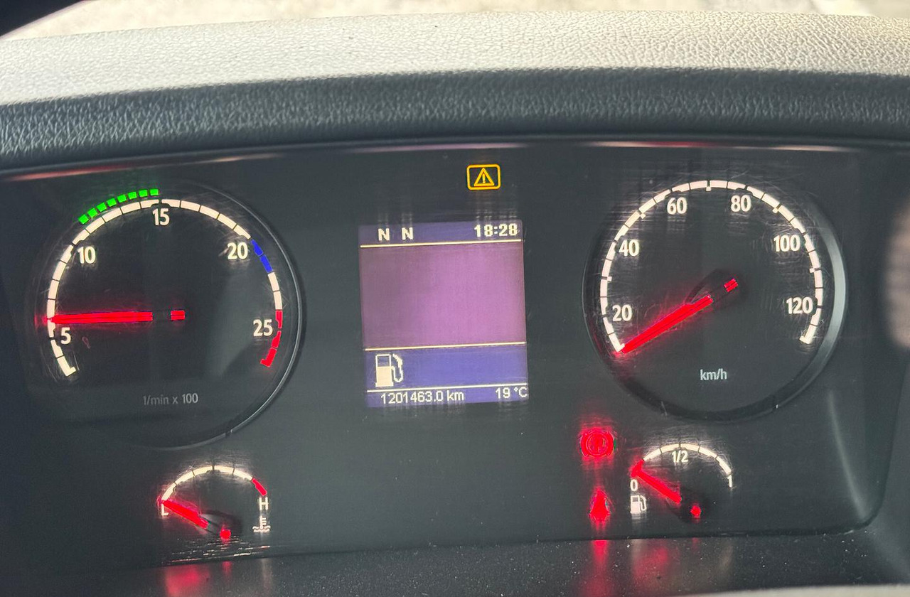 Trattore Stradale Scania R420 - euro 5 - Ťahač: obrázok 5 Trattore Stradale Scania R420 - euro 5 - Ťahač: obrázok 5