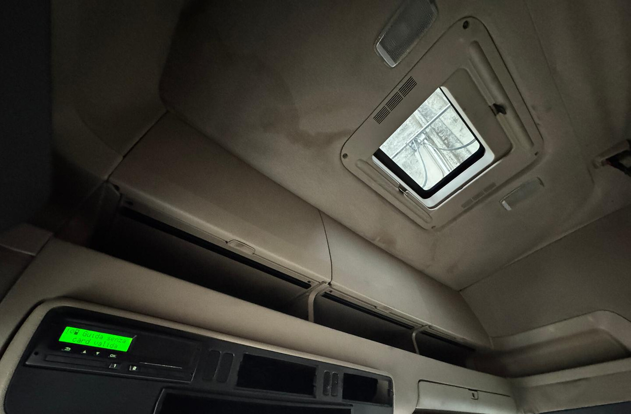 Trattore Stradale Scania R420 - euro 5 - Ťahač: obrázok 5 Trattore Stradale Scania R420 - euro 5 - Ťahač: obrázok 5