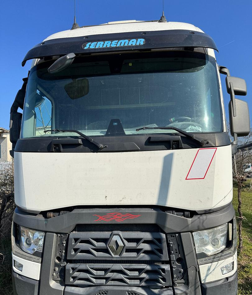Trattore stradale Renault T460 - 2015 - Ťahač: obrázok 1 Trattore stradale Renault T460 - 2015 - Ťahač: obrázok 1