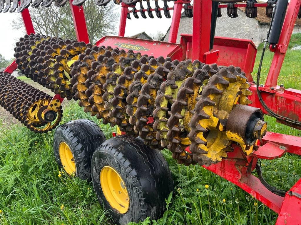 Vaderstad Rexius1020 - Poľnohospodársky valec: obrázok 4 Vaderstad Rexius1020 - Poľnohospodársky valec: obrázok 4