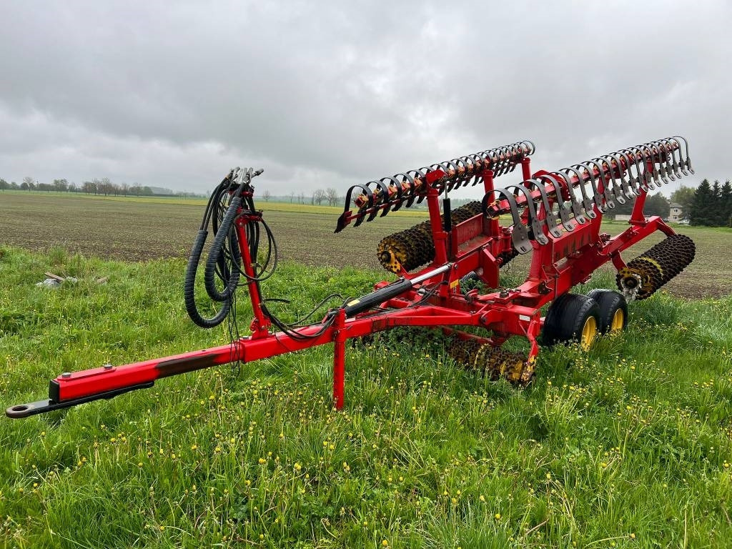 Vaderstad Rexius1020 - Poľnohospodársky valec: obrázok 2 Vaderstad Rexius1020 - Poľnohospodársky valec: obrázok 2