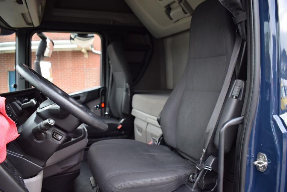 Ťahač Scania S 450 Highline 2xTank LED Vollluft Retarder: obrázok 20 Ťahač Scania S 450 Highline 2xTank LED Vollluft Retarder: obrázok 20