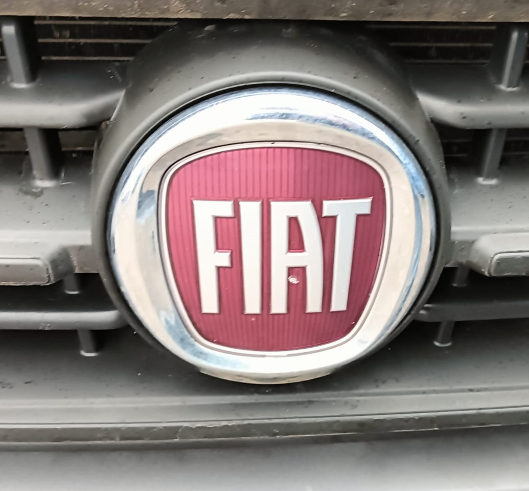 FIAT DUCATO KONTENER CHŁODNIA NR 860 - Chladiarenská dodávka: obrázok 1 FIAT DUCATO KONTENER CHŁODNIA NR 860 - Chladiarenská dodávka: obrázok 1