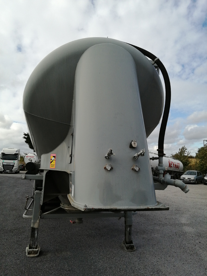 SPITZER - Silocisterna: obrázok 3 SPITZER - Silocisterna: obrázok 3