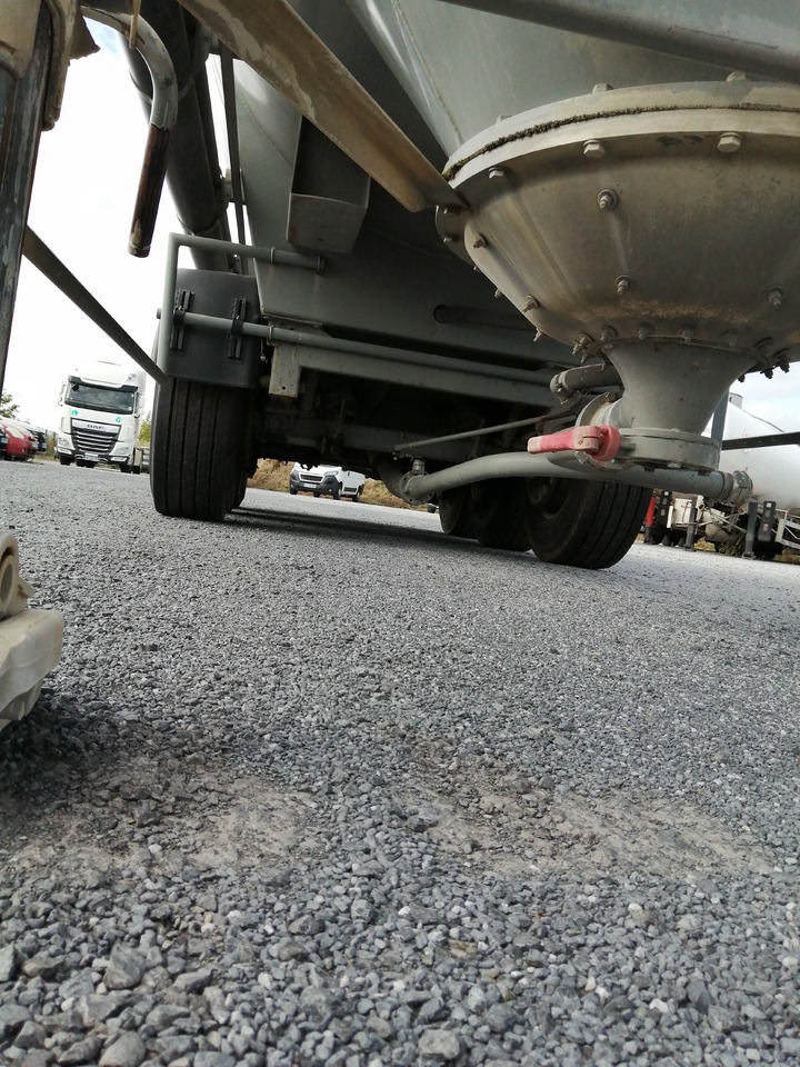 SPITZER - Silocisterna: obrázok 1 SPITZER - Silocisterna: obrázok 1