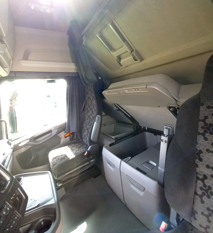 SCANIA S500 - Ťahač: obrázok 2 SCANIA S500 - Ťahač: obrázok 2