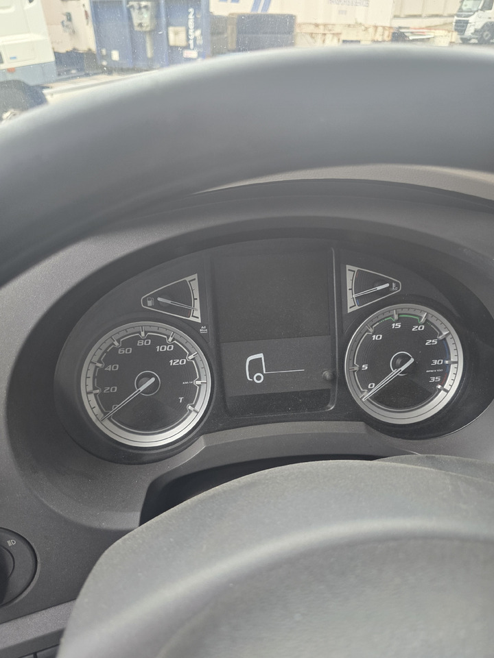 Leasing DAF LF 320 DAF LF 320: obrázok 19
