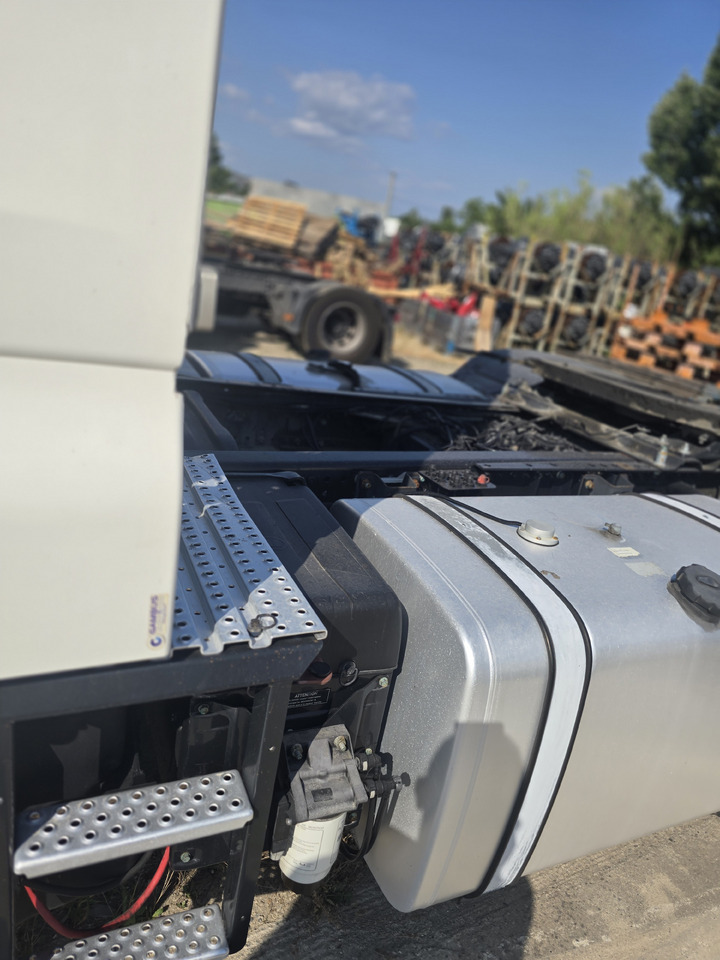 Ťahač MAN TGX 18-480: obrázok 8 Ťahač MAN TGX 18-480: obrázok 8