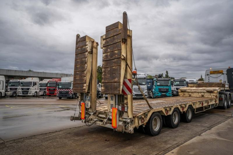 Louault VF9-SR33A547-54 T - Náves podvalník: obrázok 4 Louault VF9-SR33A547-54 T - Náves podvalník: obrázok 4