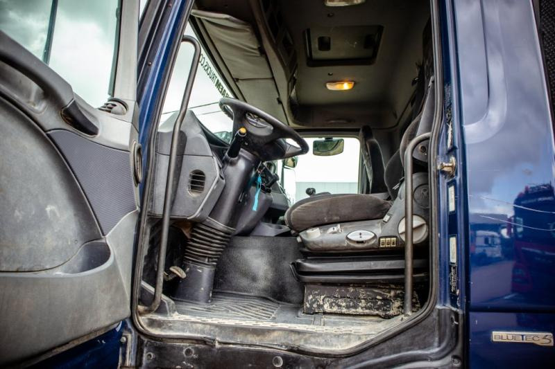 Domiešavač Mercedes ACTROS 3241 BB-MP2+E5+STETTER: obrázok 8 Domiešavač Mercedes ACTROS 3241 BB-MP2+E5+STETTER: obrázok 8