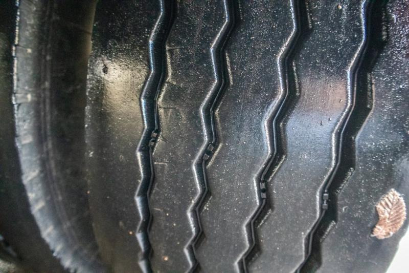 Príves Lecitrailer VOLAILLE/GEFLÛGEL/POULTRY+REHAUSSABLE: obrázok 10