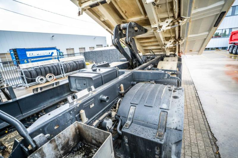 Renault C 480 - Sklápač: obrázok 5 Renault C 480 - Sklápač: obrázok 5